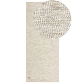 Løper Lunda Beige