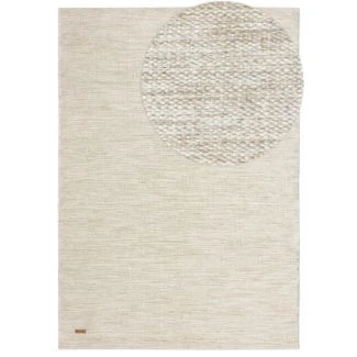 Ullteppe Lunda Beige