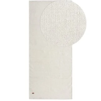 Løper Lunda Offwhite