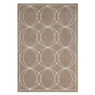 Indendørs & Udendørs Teppe Marduk Tamiz Beige