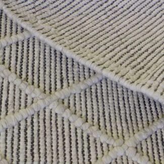 Ullteppe Margaux Beige