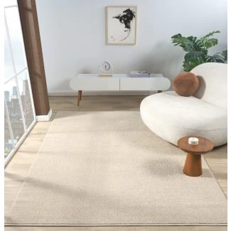 Ryateppe Milli Beige