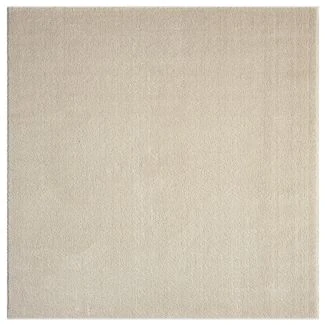 Kvadratisk Milli Beige