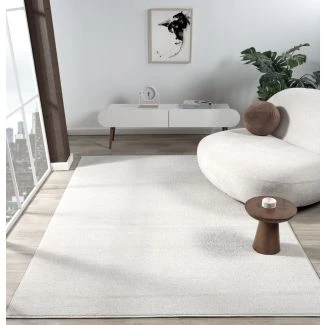Ryateppe Milli Offwhite