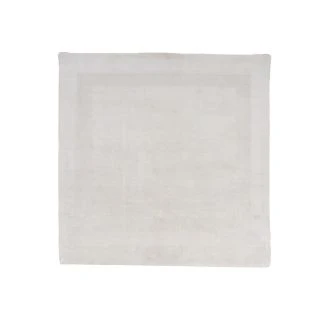 Myrel Vit Kvadrat
