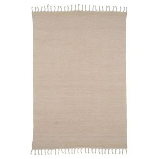 Ullteppe Ovelia Beige