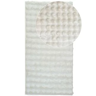 Løper Rabbit Bubble Offwhite