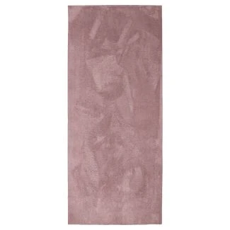 Gångmatta Solvyn Rosa