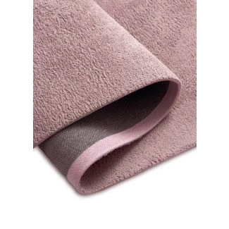 Gångmatta Solvyn Rosa