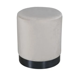Puff Thessaly Beige