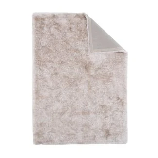 Bomuldsteppe Bolton Beige