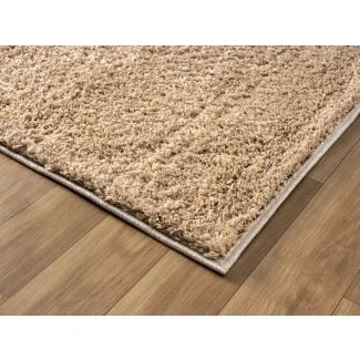 Løper Softy Mørk Beige