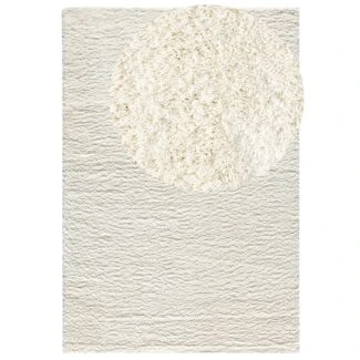Myk Ryateppe Softy Offwhite