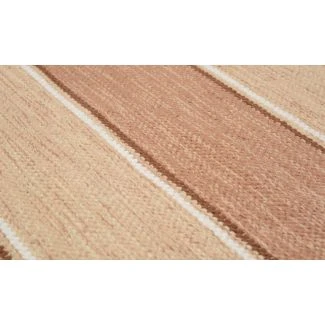 Rutteteppe Sippar Beige