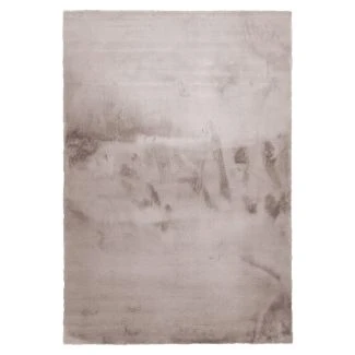 Pels Teppe Rabbit Eco Taupe