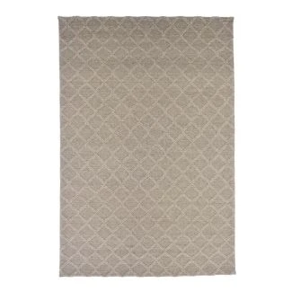 Ullteppe Valira Beige