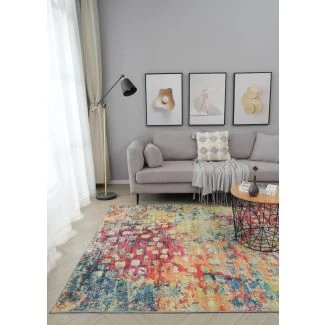 Wilton-Teppe Vero Helen Multi
