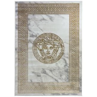 Wilton-Teppe Wico Versace Face Gull
