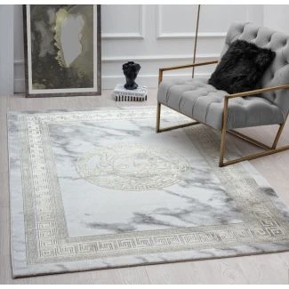 Wilton-Teppe Wico Versace Face Gull