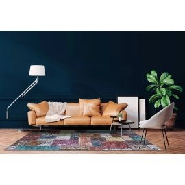 Patchworkmatta Markiss Multi