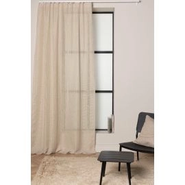 Linnegardin-look 2-pak Vardoft Beige