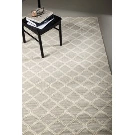 Ullteppe Valira Offwhite