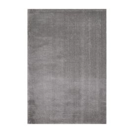 Clario Grå Tvättbar Ryamatta