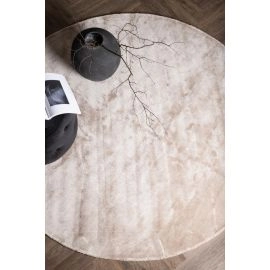 Rund Brillo Beige