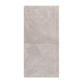 Barbet Vit Gångmatta