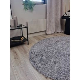 Komon Silver Rund