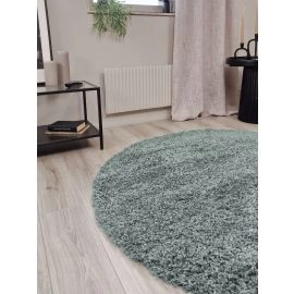 Komon Grön Rund
