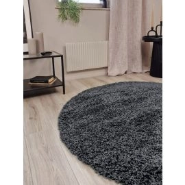 Komon Antracit Rund