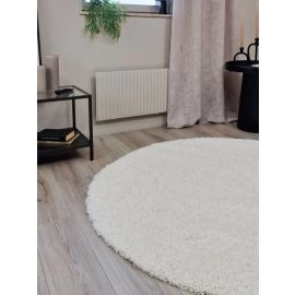 Komon Vit Rund