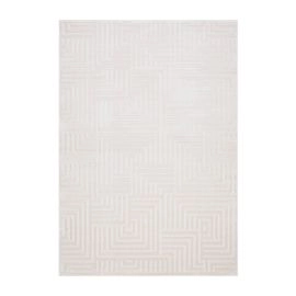 Modern Matta Elaro Solara Creme