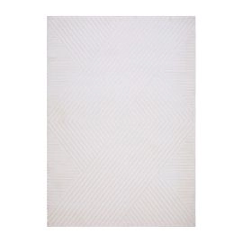 Modern Matta Elaro Striara Creme
