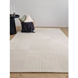 Modern Matta Elaro Maressa Creme
