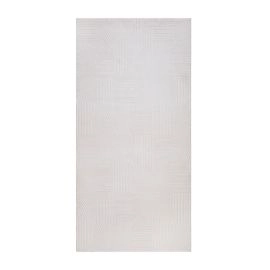 Gångmatta Elaro Maressa Creme