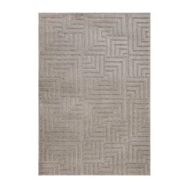 Forell Brush Linne Modern matta