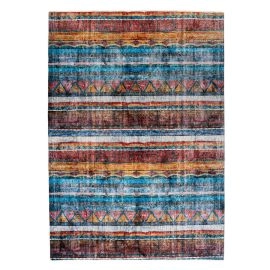 Chenille Teppe Eleanora Multi