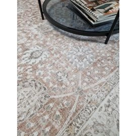 Tvättbar Matta Mirande Velmorra Sand