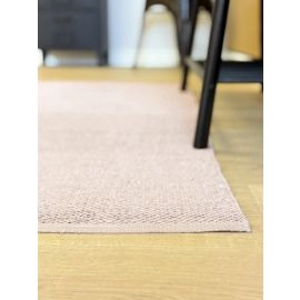 Plastmatta Mimmi Lai Rosa