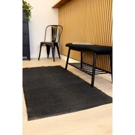 Gångmatta Mimmi Lai Svart