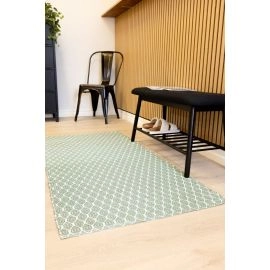 Gångmatta Mimmi Sian Grön