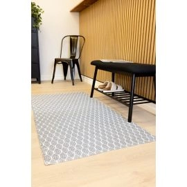 Gångmatta Mimmi Sian Grå
