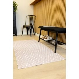 Gångmatta Mimmi Sian Rosa