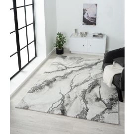 Wilton-Teppe Art Meso Sølv