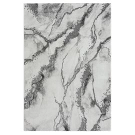 Wilton-Teppe Art Meso Sølv