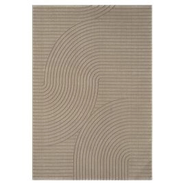 Wilton-Teppe Bella Spin Mørk Beige