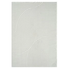 Wilton-Teppe Bella Spin Offwhite
