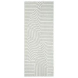 Løper Bella Spin Offwhite